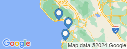 mapa de operadores de pesca en Santa Cruz