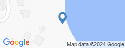 map of fishing charters in Perdido Bay