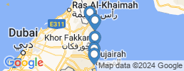 Karte der Angebote in Kalba