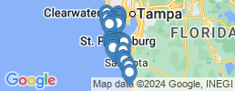 mapa de operadores de pesca en Cortez
