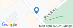 map of fishing charters in Kotka