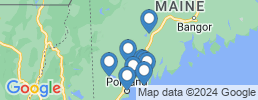 mapa de operadores de pesca en Auburn