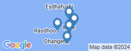 map of fishing charters in Maale City