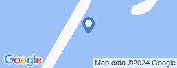 map of fishing charters in Geraldton