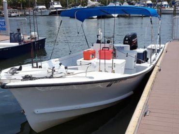 Fat Cat Fishing Charters thumbnail