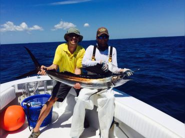 Waypoint Fishing Charters thumbnail