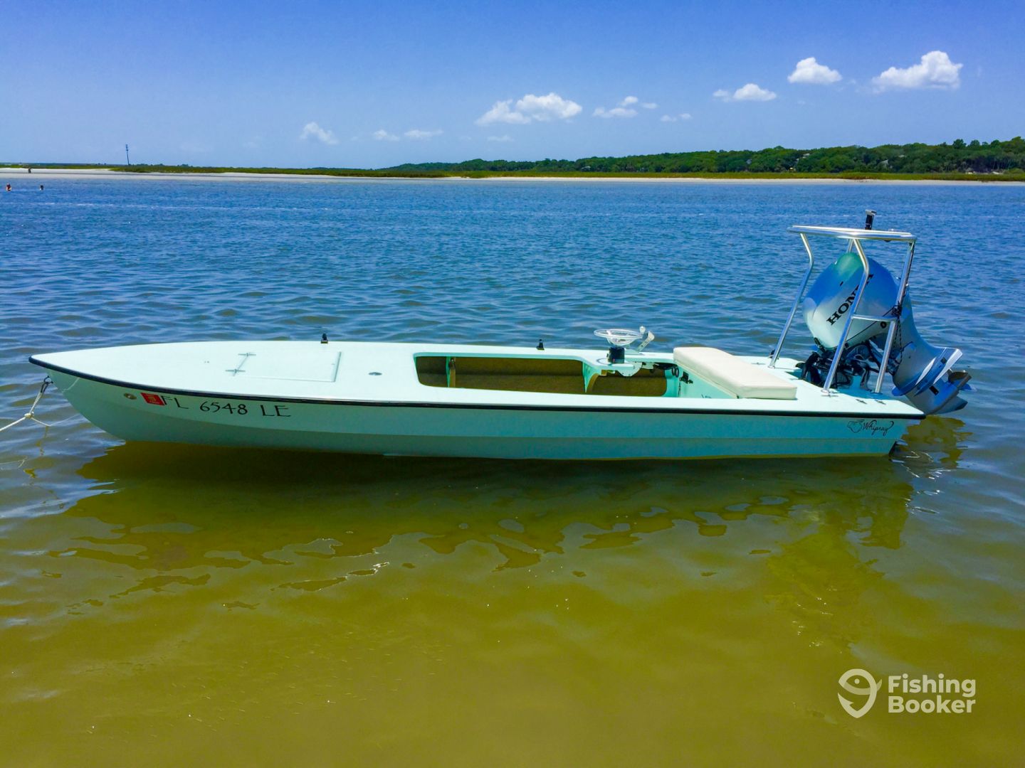 Boat Image