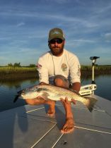 Local Knowledge Fishing Charters