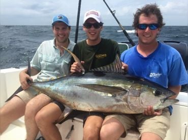 Captain Morgan Charters thumbnail