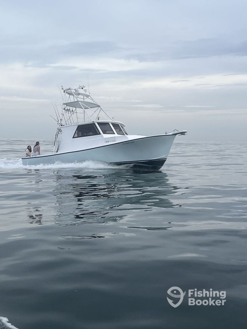 Boat Image
