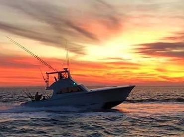 Hatteras Blue Sportfishing thumbnail