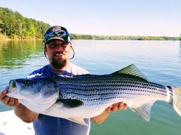 Mad Gillz Fishing thumbnail