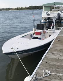 Tightlines Saltwater Fishing Charters thumbnail