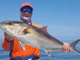 Southern Charm Fishing Charters