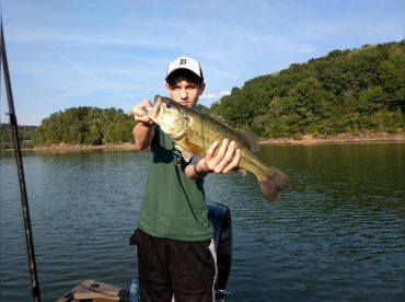 Nathan Mountain Outdoors