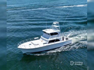 Charter Boat Phoenix thumbnail