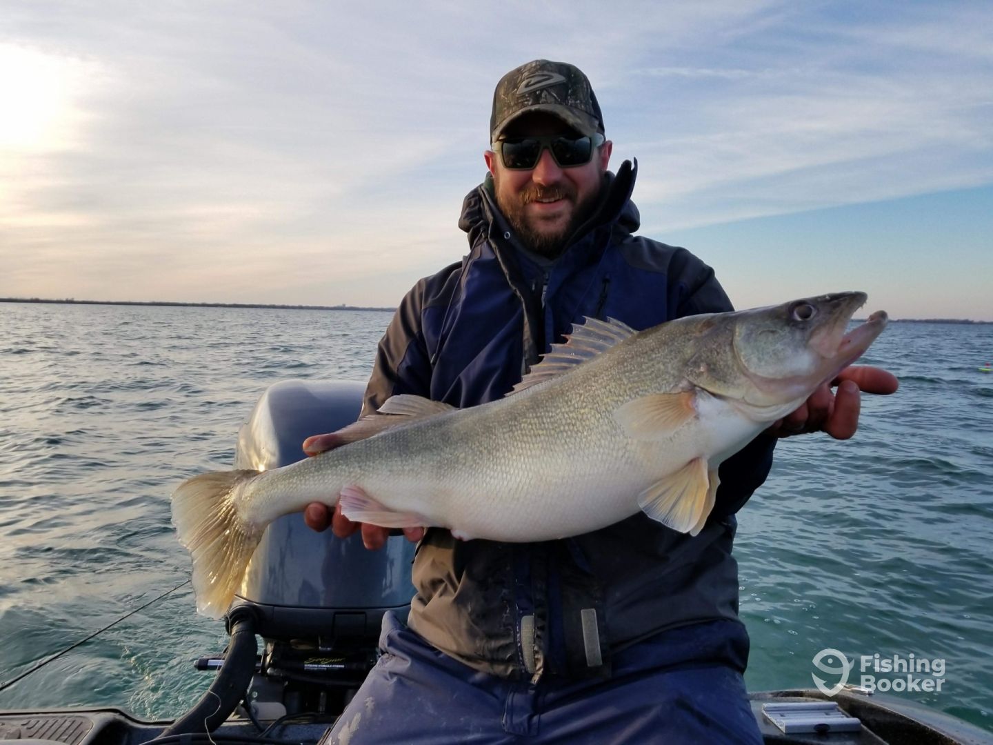 A2z Guide Service Monroe Updated 2020 Prices Mi Fishingbooker