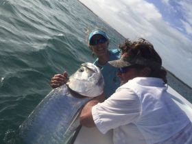 Eric Scoble Blackwater Charters