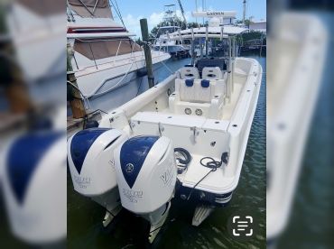 Size Matters Charters thumbnail