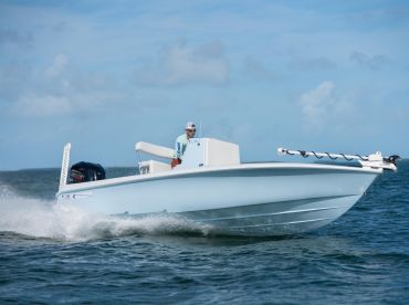 Reel Deal Charters Flats Edition thumbnail