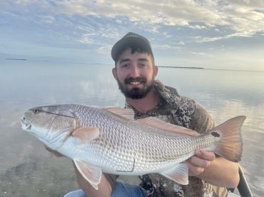 Reel Deal Charters Flats Edition thumbnail