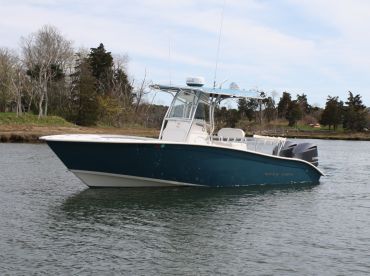 Blue Bandit Charters