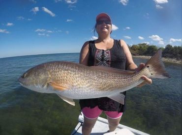 Blue Collar Fishing Charters thumbnail