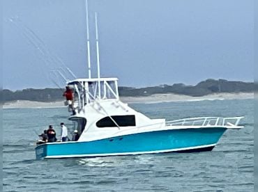 Tail Chaser Charter Fishing thumbnail