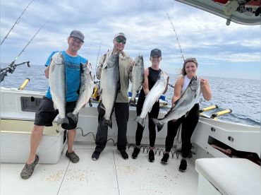 Leisure Time Charters thumbnail