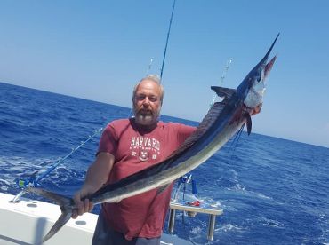 Risky Business Big Game Team thumbnail