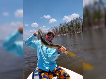 ARF Charters (Veteran) Hablo espanol