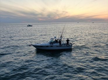 Ludington Salmon Charter thumbnail