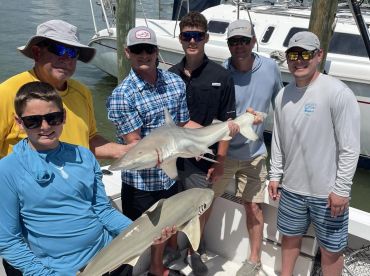 Reel-ality Sportfishing thumbnail