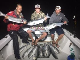 Chasin' Tides Charters