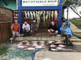 Reel Obsession Sport Fishing