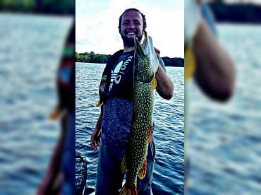 Muskies And More Guide Service