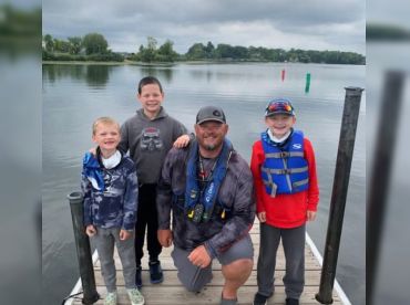 Muskies And More Guide Service