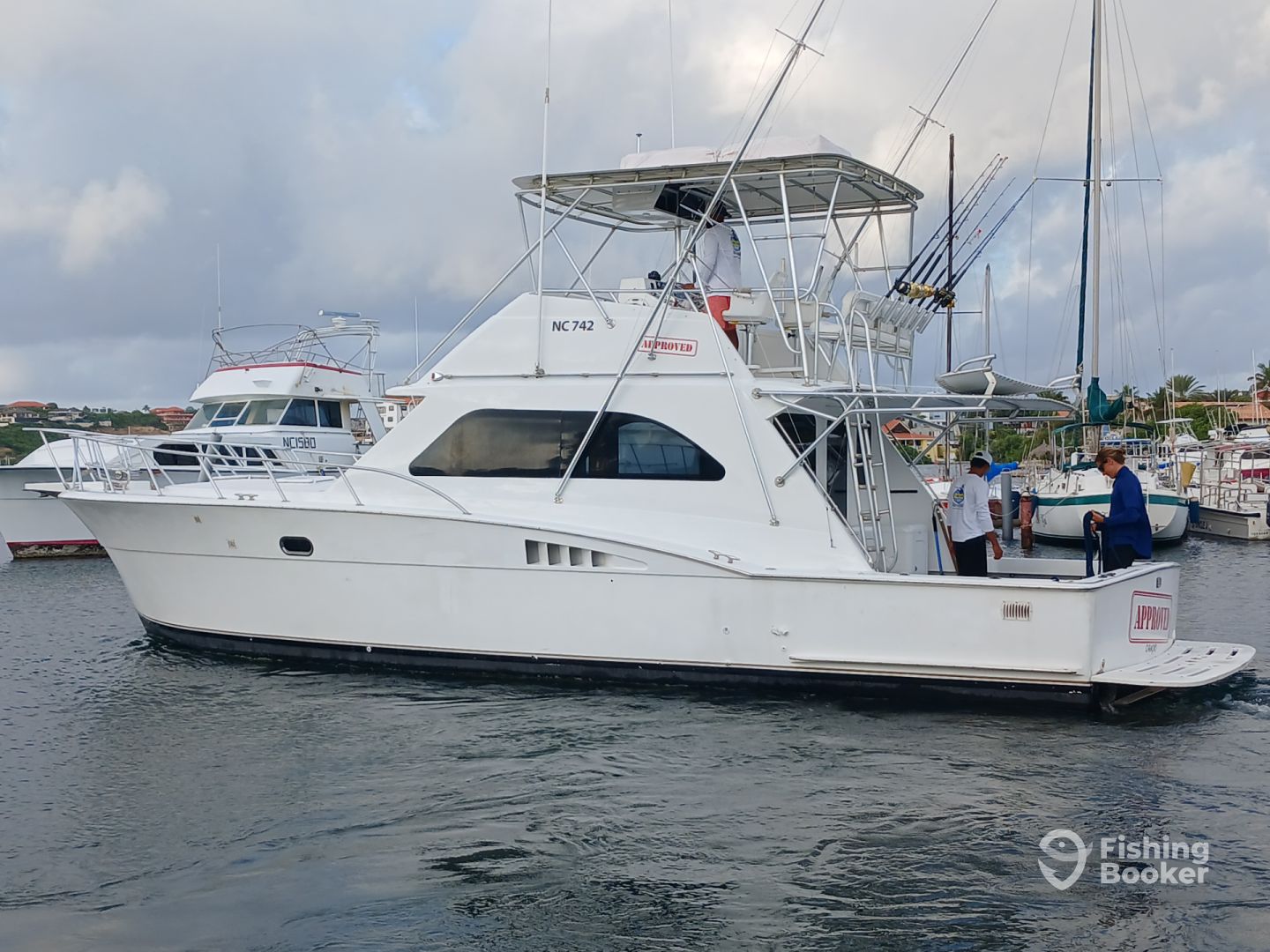 Boat Image