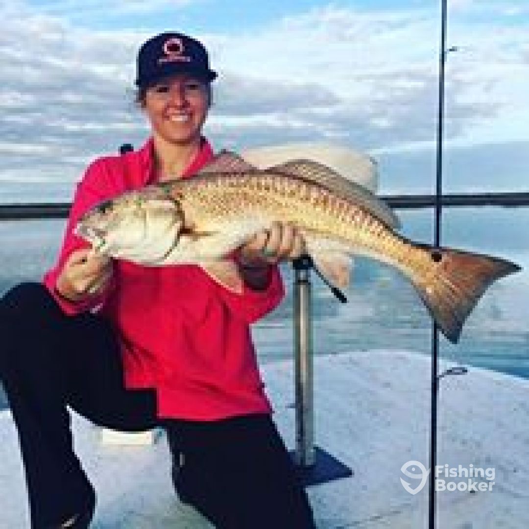 Reel Native Fishing Charters (Horseshoe Beach) Updated 2023 Prices