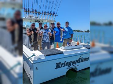 Eriegardless Sportfishing thumbnail