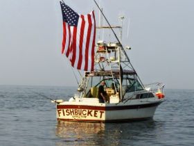 Fishbucket Sportfishing