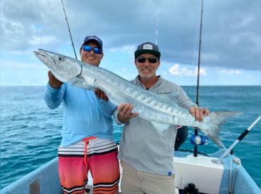 Plan B Charters thumbnail