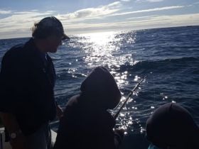 Charter Image