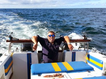 Michelle Deep Sea Fishing Charters