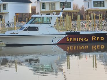 Seeing Red Charters thumbnail