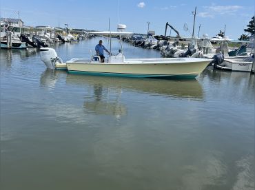 Fishing & Crabbing - 27' thumbnail