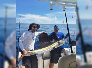 Reel Insanity Fishing thumbnail