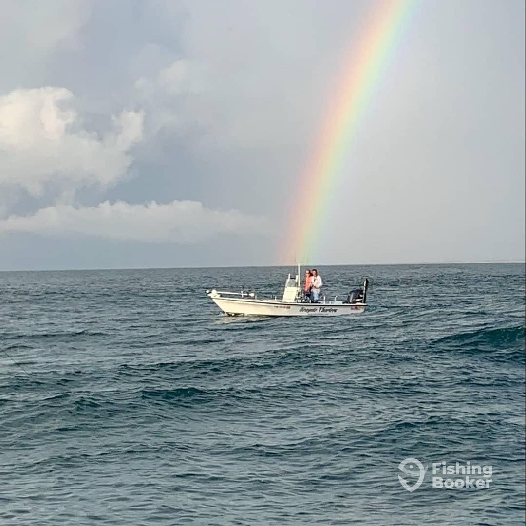 Boat Image