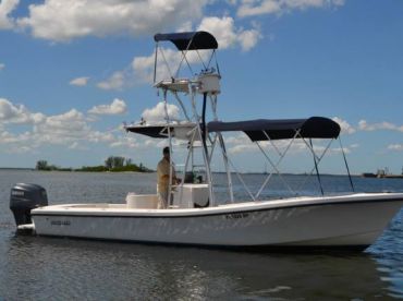 Tampa Bay Captain thumbnail