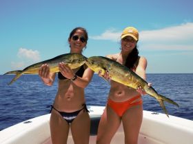 Live Salty Charters